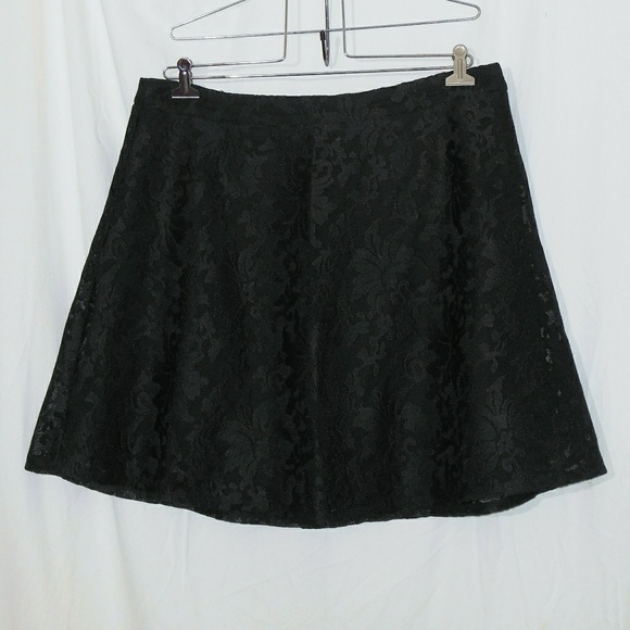 Forever 21 Dresses & Skirts - 4 for $15 Forever 21 Skirt Size 16 LN